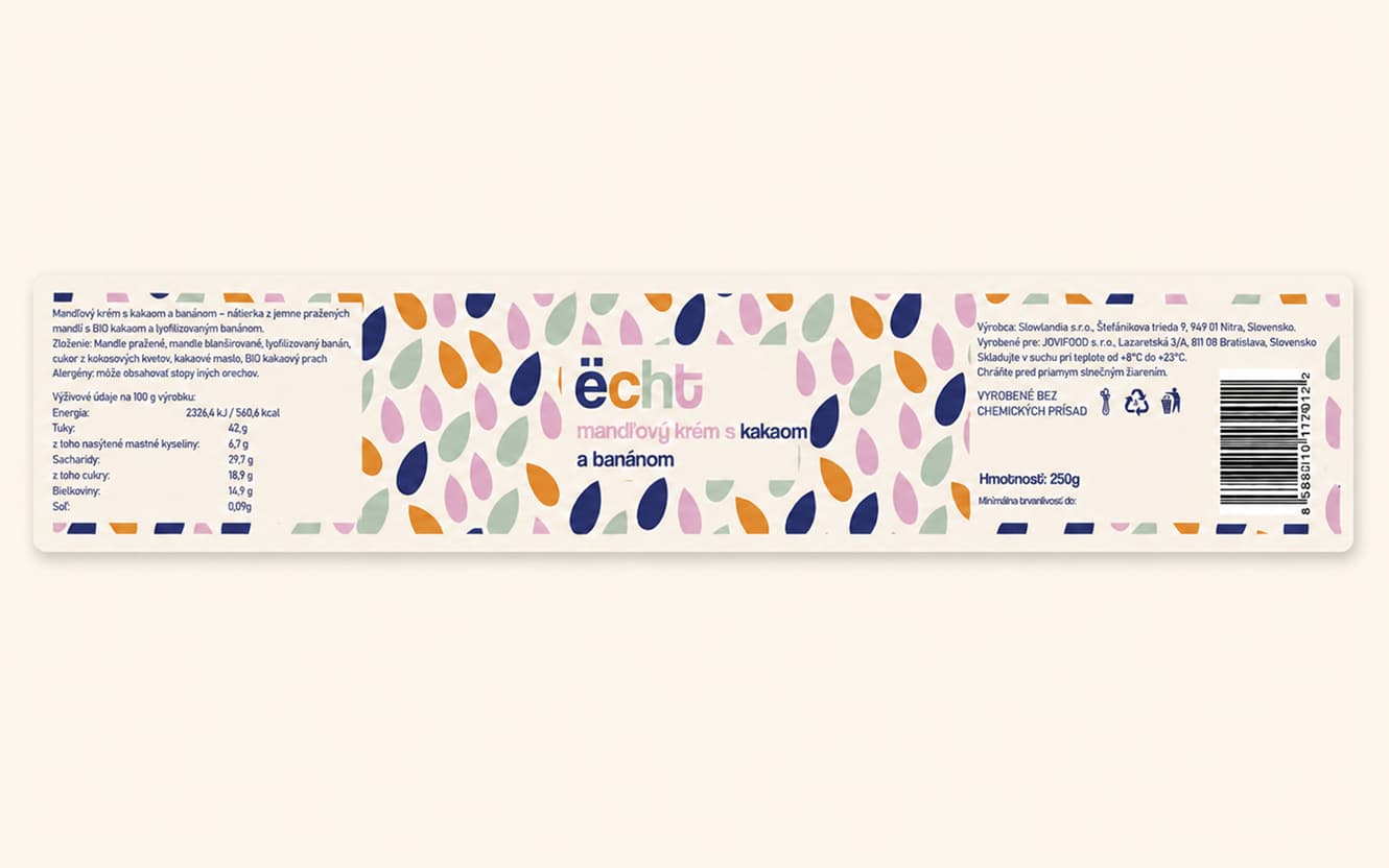 ëcht project detail